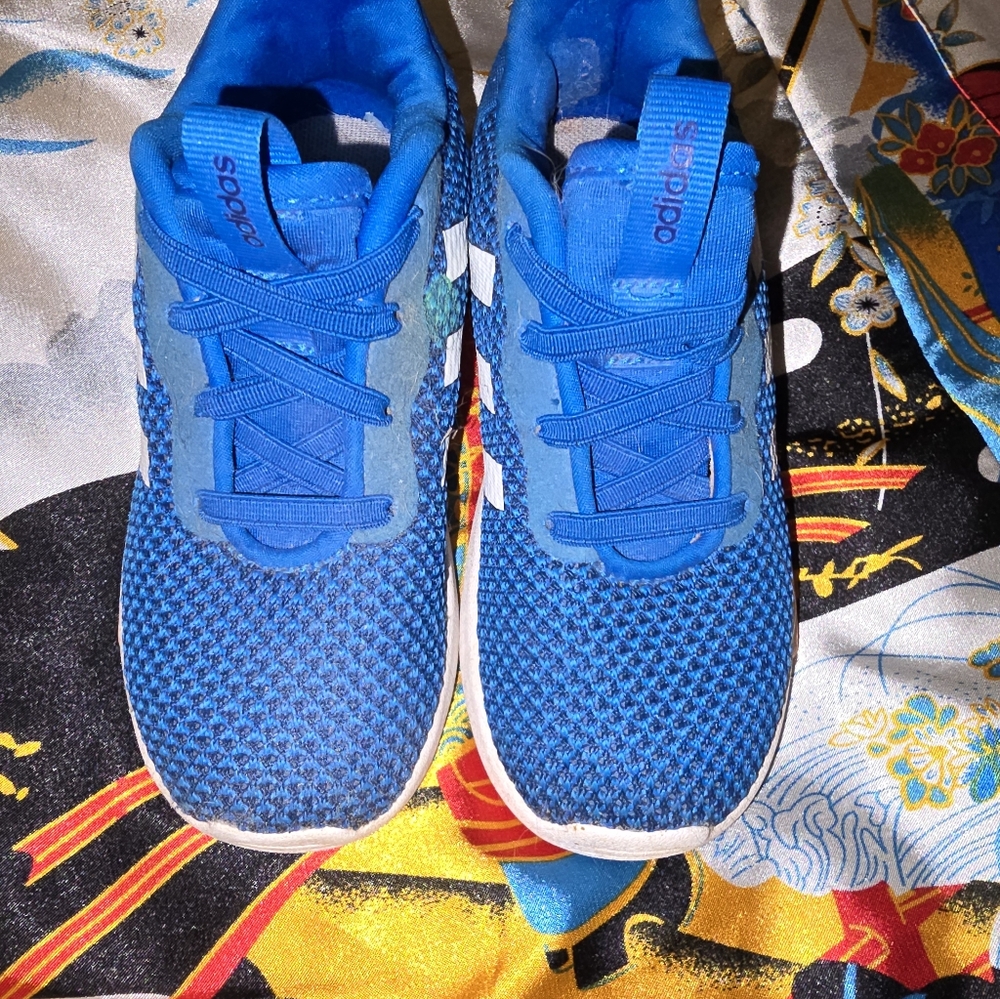 Adidas Boys Shoes